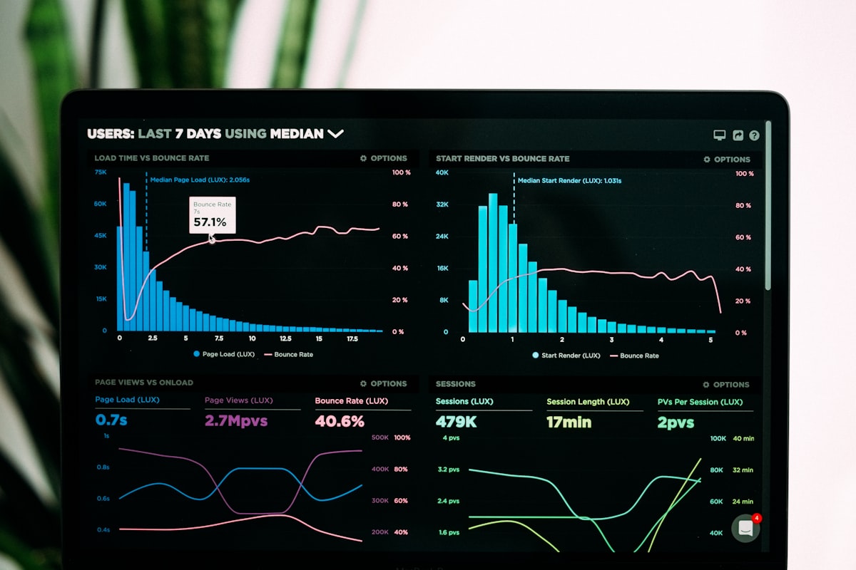 Finance AI