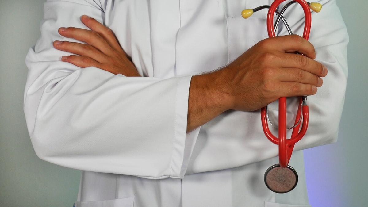 Healthcare AI